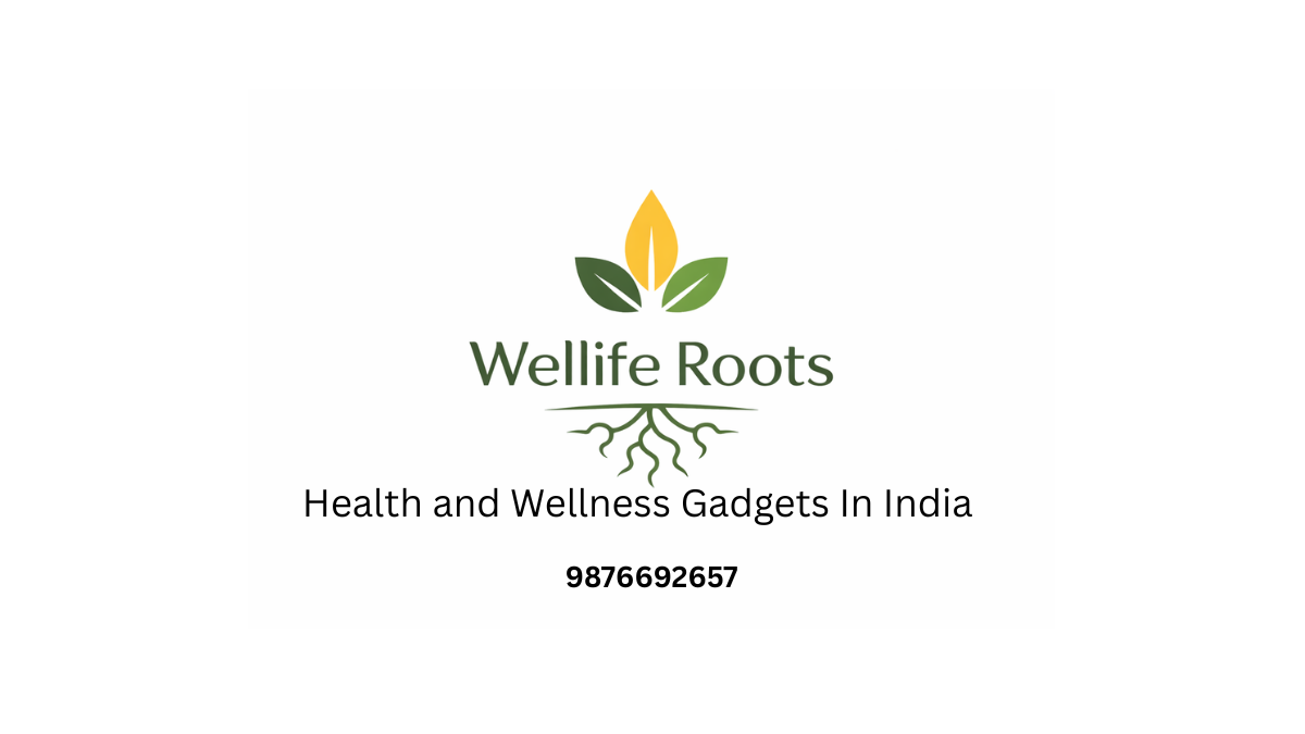 Health and Wellness Gadgets In India
